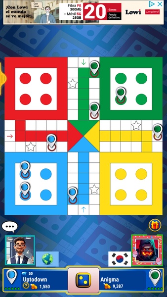 Ludo 2018 King - Preview 3