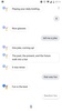 Google Assistant Go screenshot 1