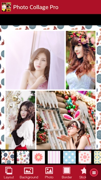 Photo Collage Pro - Preview 5