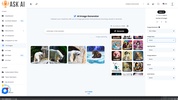 AskAI Ultimate AI Generator screenshot 3