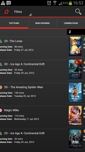 Cineworld Cinemas - Official - Preview 4