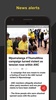 South Africa News BRIEFLY: Lat screenshot 4