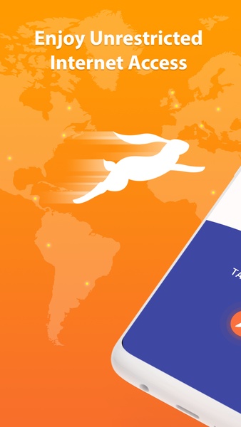 Turbo VPN - Preview 25