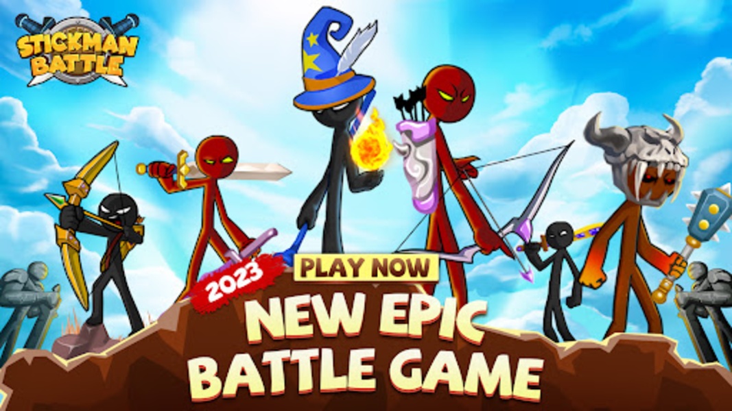 Stick War: Legacy for Android - Download the APK from Uptodown