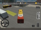 Bus Simulator driver 3D game screenshot 3