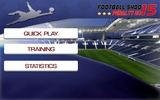 Football Shoot Penalty 2015 screenshot 9