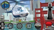 Helicopter Simulator SimCopter 2017 screenshot 8