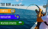 Boating Live & Marine Gps Fishing screenshot 4