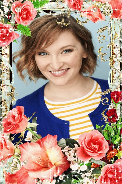 Cadre Photo Editor - Preview 2