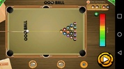 2D Bilardo screenshot 5