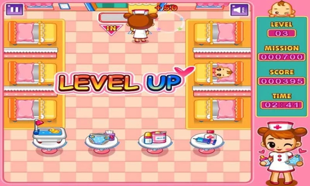 Newborn Baby Care - Preview 4