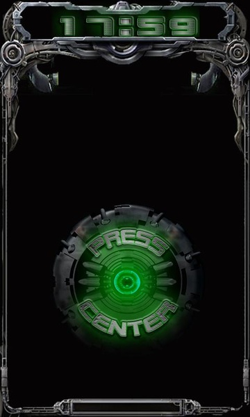 ZEE TECH Locker - Preview 4