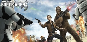 Star Wars: Force Arenaの特集画像