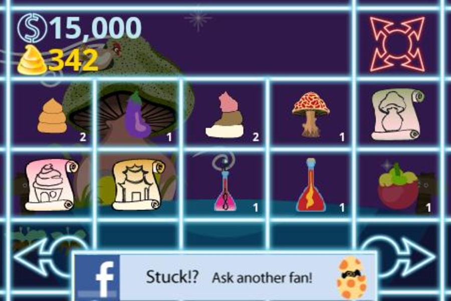 Furdiburb - Preview 2