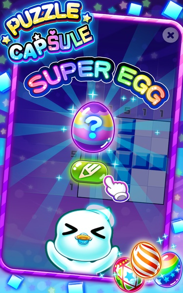 Puzzle Capsule - Preview 12