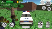 LADA 2107 ДПС screenshot 3