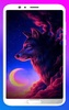Wolf Wallpapers 4K screenshot 10