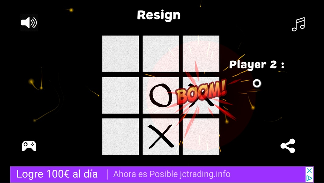 Tic Tac Boom - Preview 3