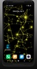 Constellations Live Wallpaper screenshot 9