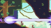 Battle Of Super Saiyan Blue screenshot 6