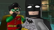 Lego Batman Demo screenshot 2