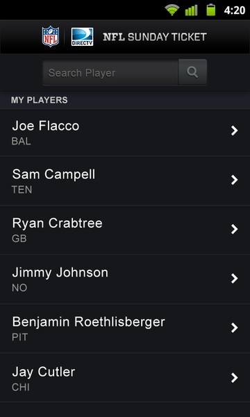 NFL Sunday Ticket - Preview 3