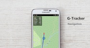 G-Tracker - GPS Logger screenshot 3