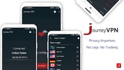JourneyVPN - Private & Secure screenshot 3