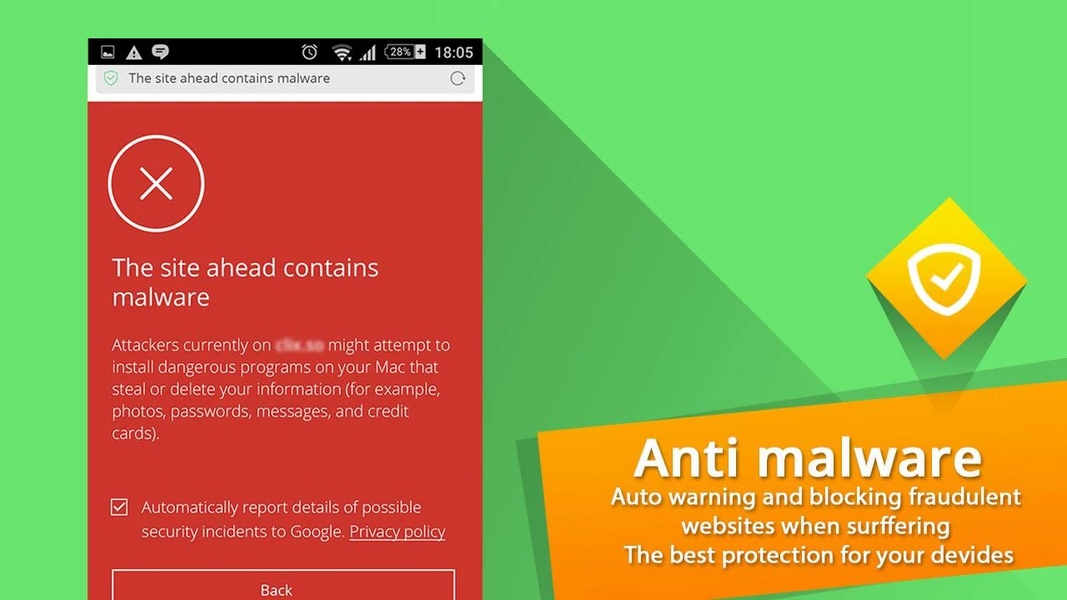 Yolo Browser Mini - Preview 4