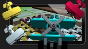 Checkers King screenshot 3