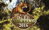Jungle Deer Hunting 2016 screenshot 6