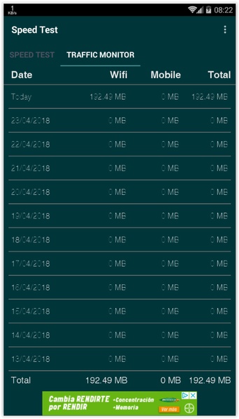 Internet Speed Test 2018 - Preview 6