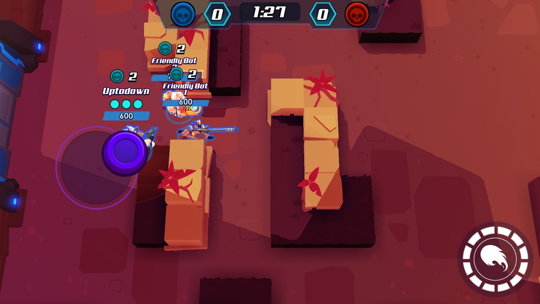 Blast Squad - Preview 17