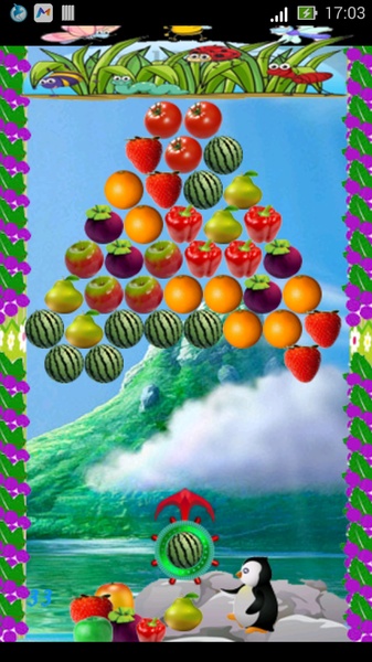 Bubble Fruits - Preview 8