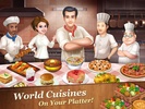 Star Chef screenshot 13