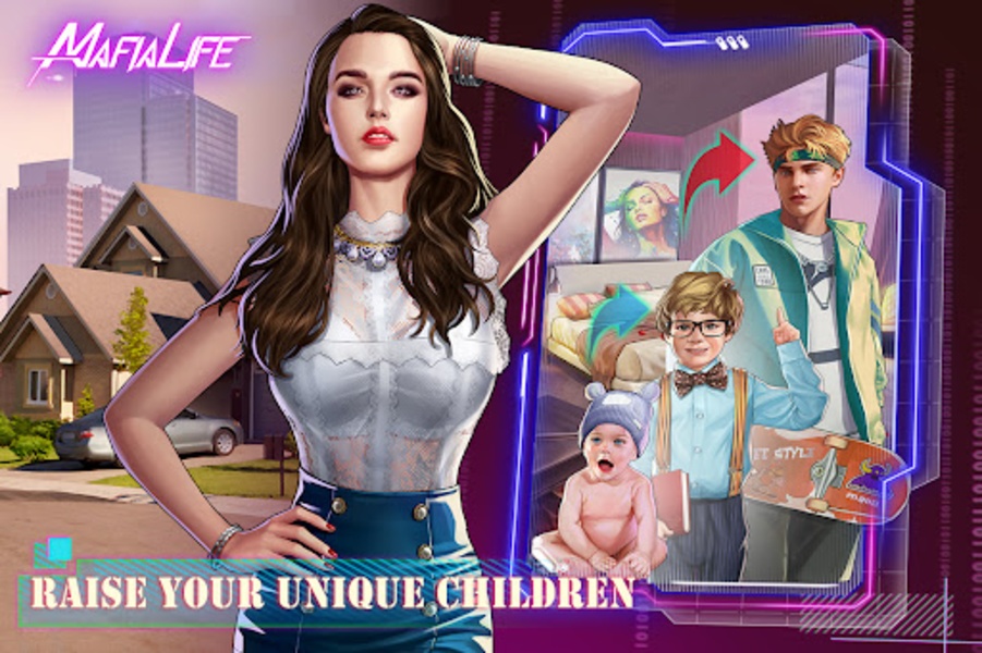 Mafia Life 2 - Preview 6