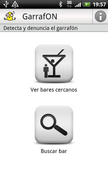 GarrafON - Preview 3