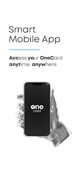 OneCard - Preview 6