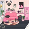 Cute Toca Boca House Ideas screenshot 3