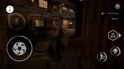 Ninja Assassin - Stealth Game screenshot 4