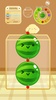 Watermelon Merge:Fruit Puzzle screenshot 3