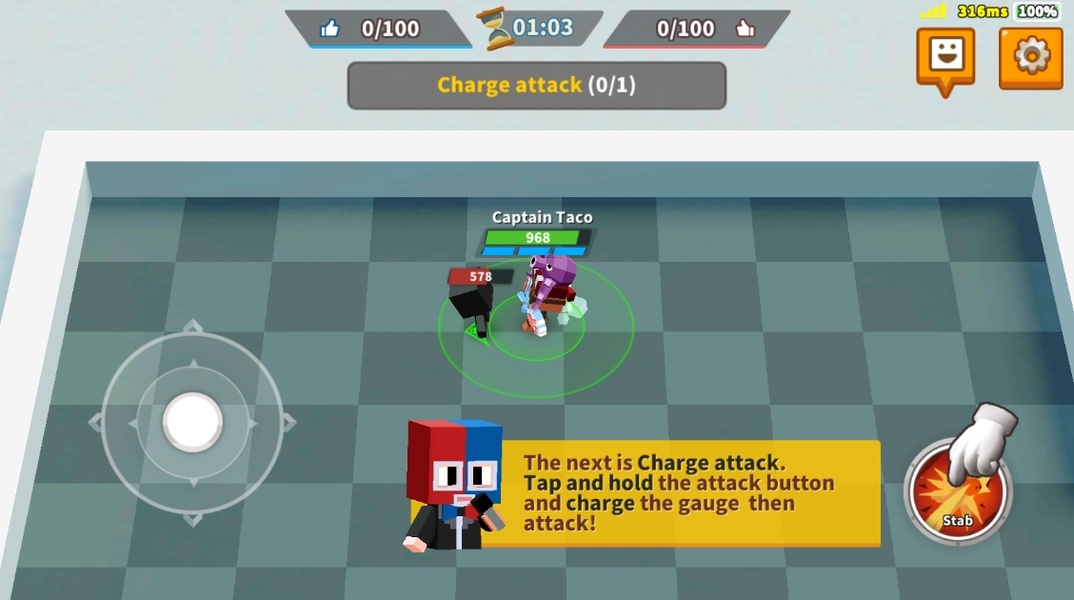 LIKE SQUAD - Preview 7