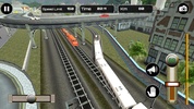 Russian Train Simulator screenshot 2