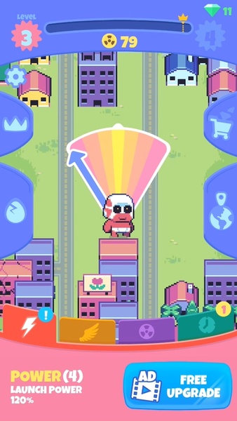 Kaiju Rush - Preview 4