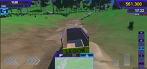Custom Truck Simulator (beta version) screenshot 5