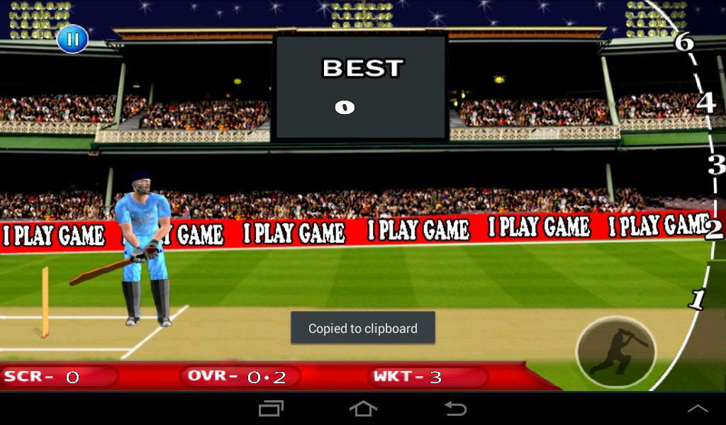T20 Cricket Blast 2014 - Preview 1