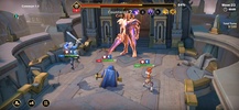 Infinite Magicraid screenshot 3