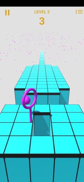 High Hop Hop - Free Tile Jump Game - Preview 3