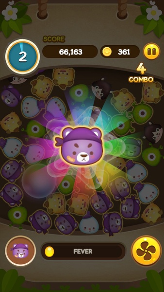 Puchi Puchi Pop: Puzzle Game - Preview 3