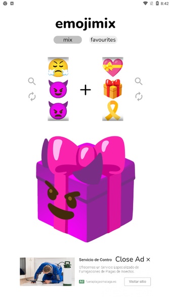emojimix - Preview 6